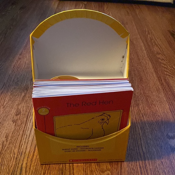 Bob Books  - Collection 2 Set - Picture 2 of 4